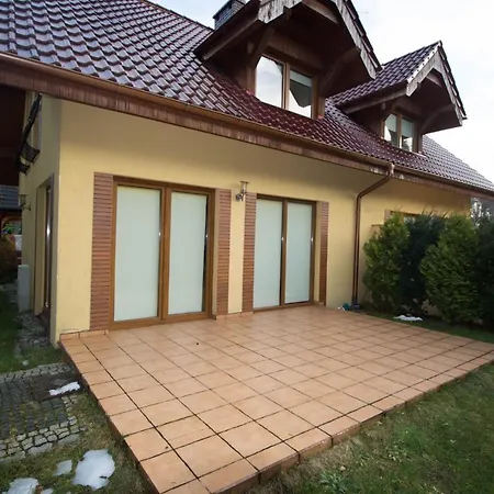 Dom Koral Semesterbostad *