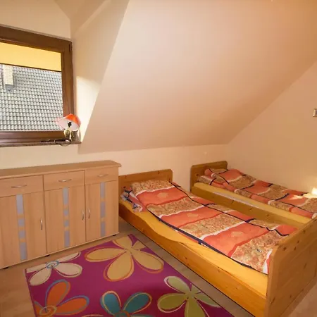 Dom Koral Semesterbostad *