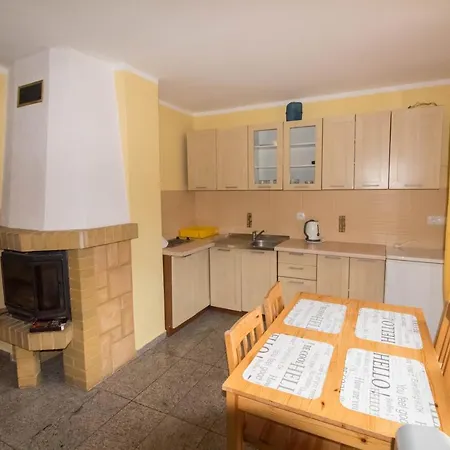 Dom Koral * Poddąbie