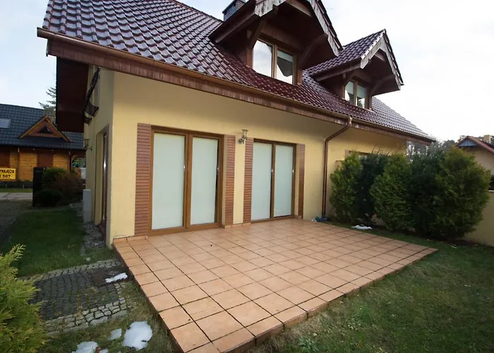 Dom Koral Nyaraló *